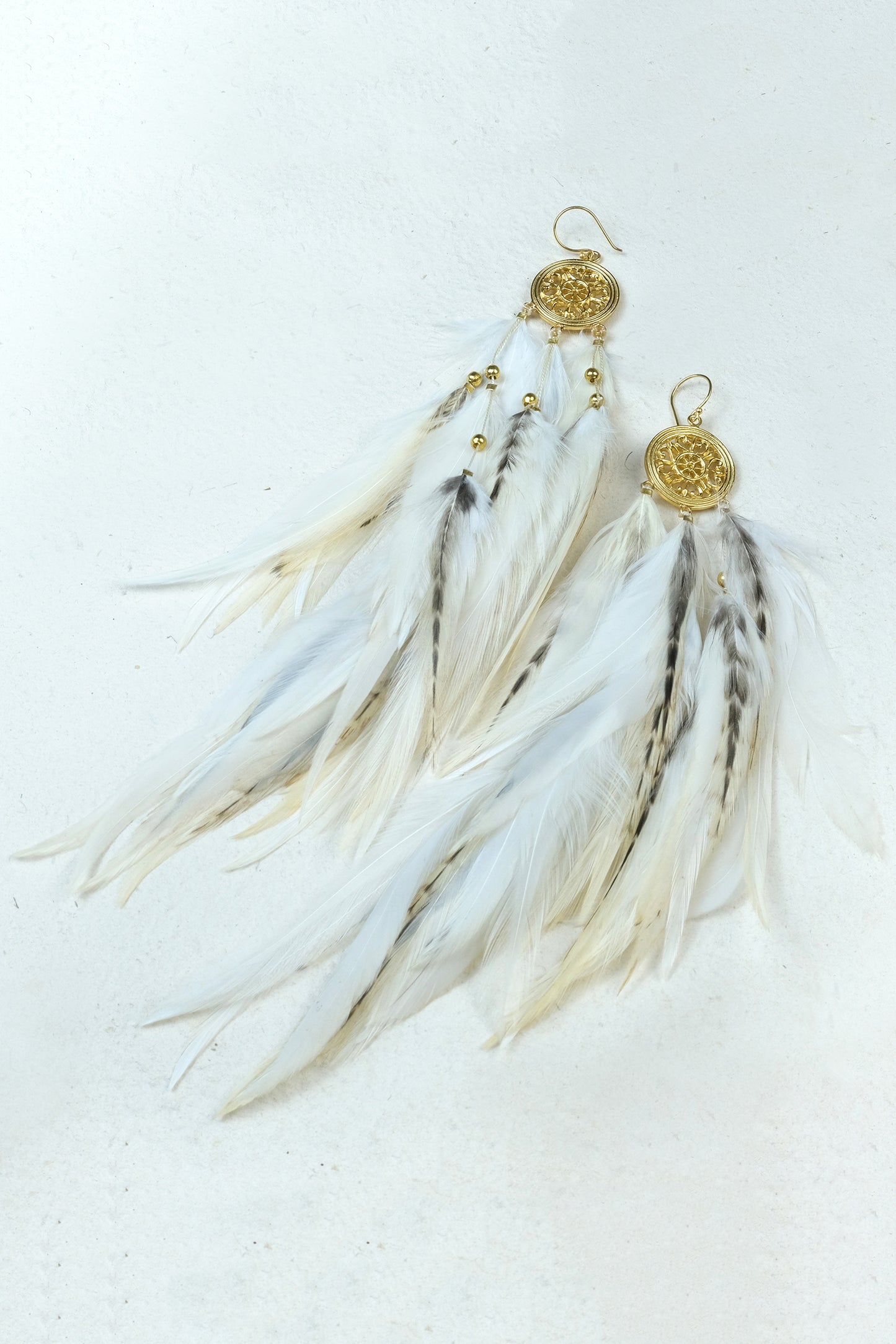 Sky Dancer Earrings