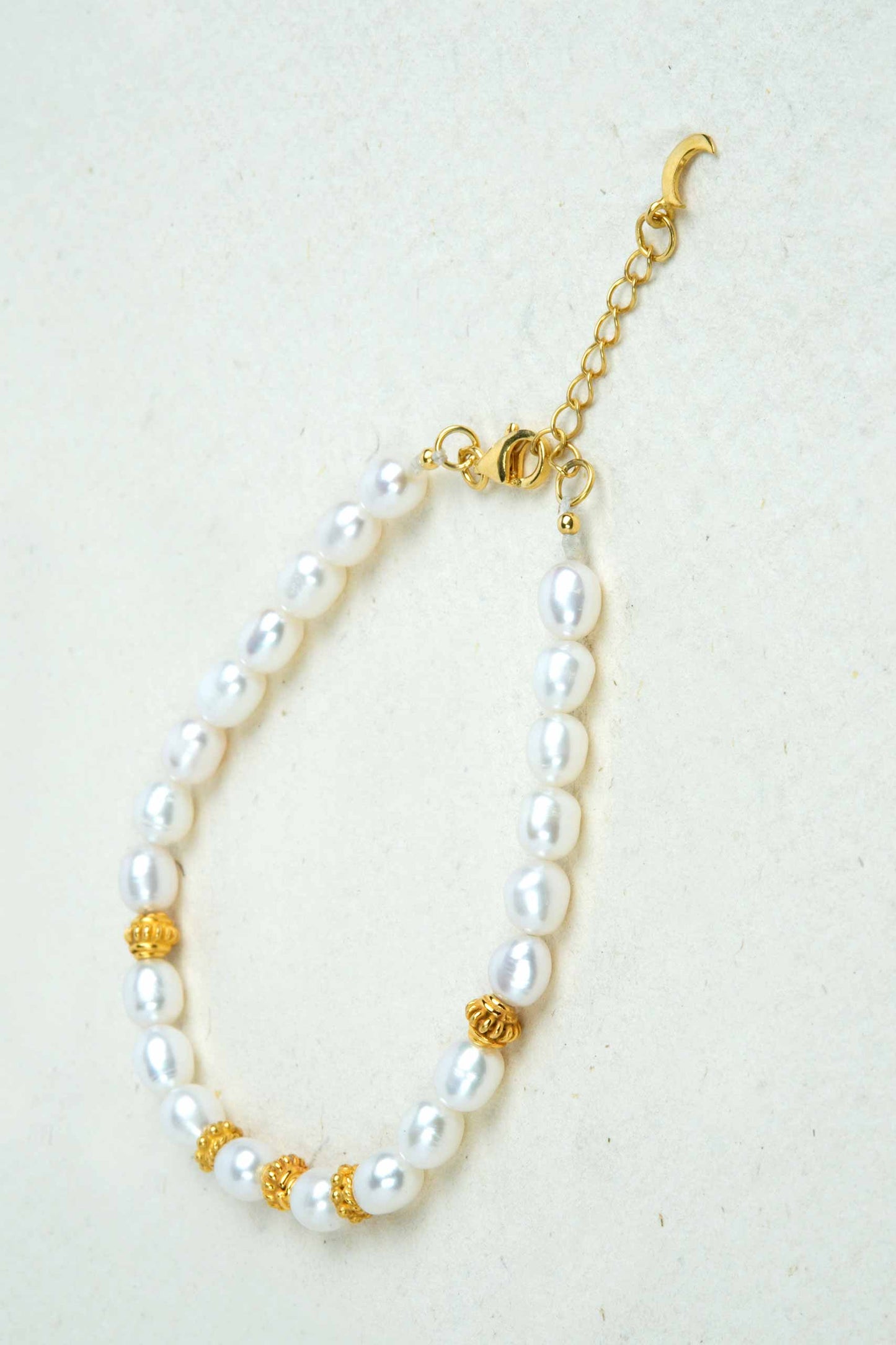 Pearl Harmony Bracelet